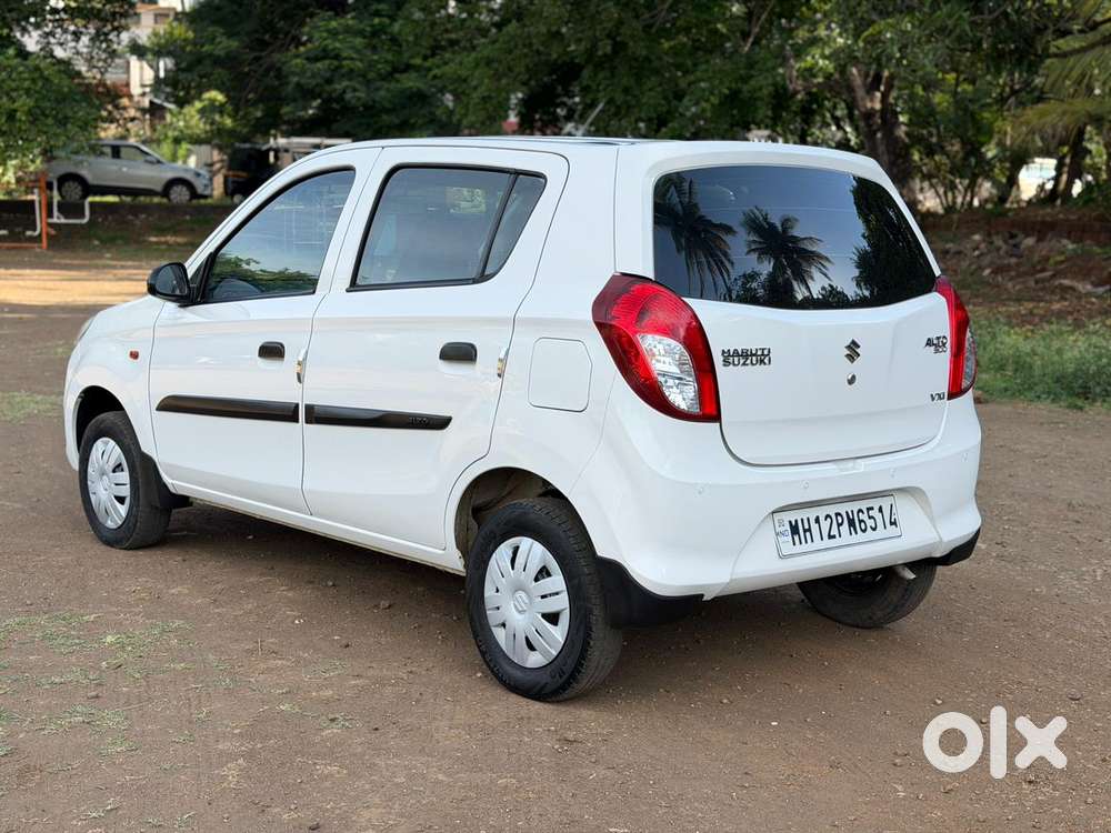 Maruti Suzuki Alto 800 0.8 Vxi (o), 2017, Petrol