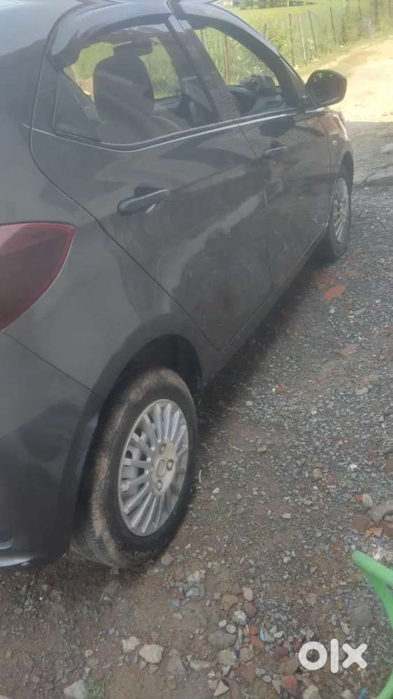 Tata Tiago Ev Xt Lr 2023 Automatic
