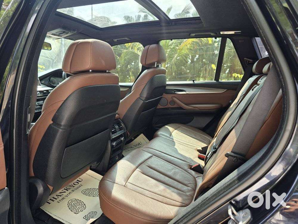 Bmw X5 X Drive 30d M Sport, 2018, Diesel