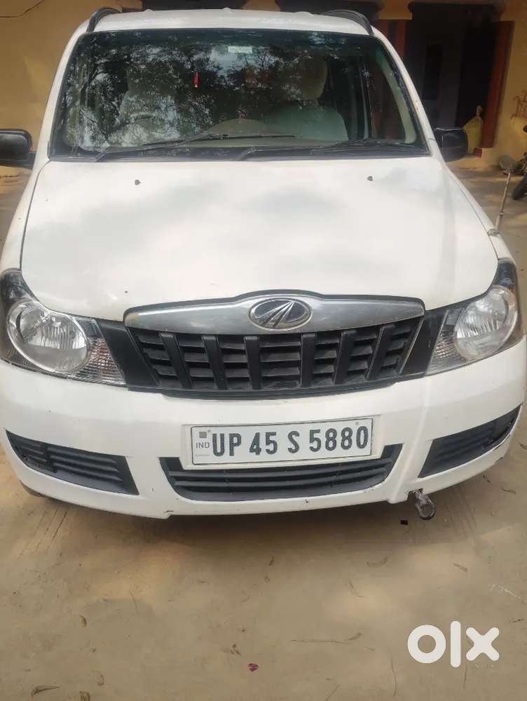Mai Mahindra Quanto C4 Sell Kar Raha Hu