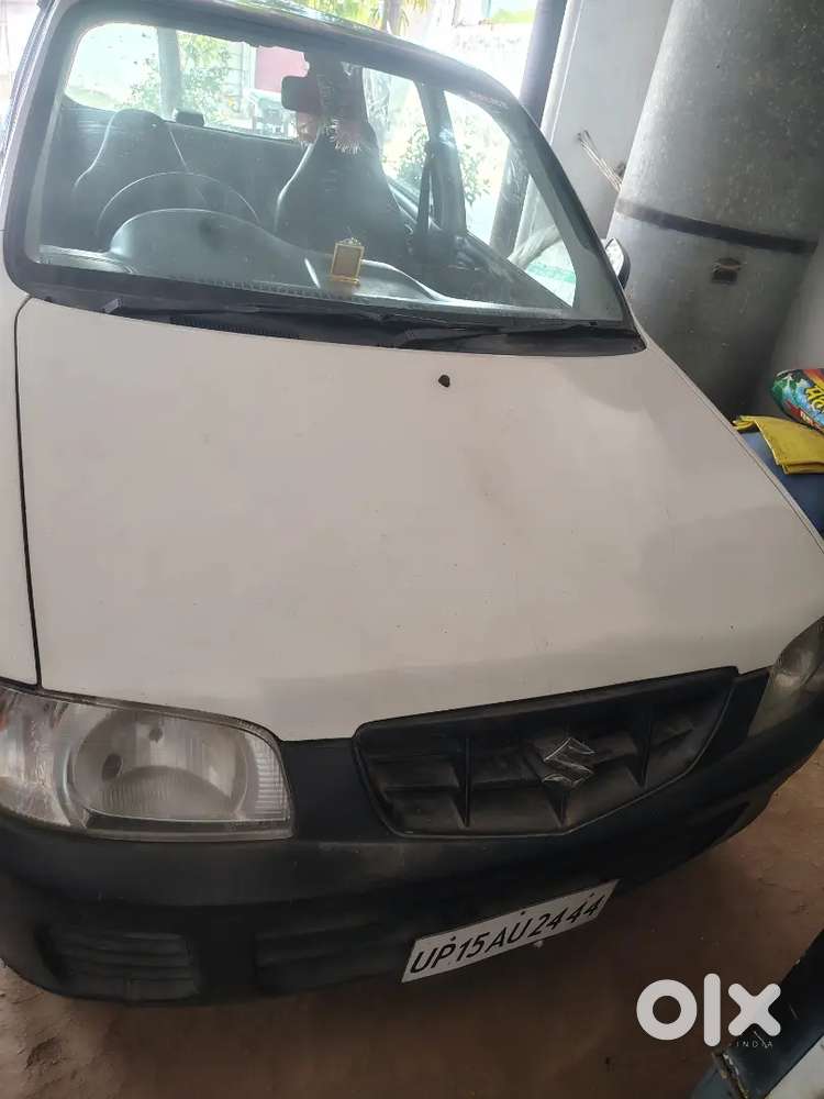Maruti Suzuki Alto 2011 Petrol Manual