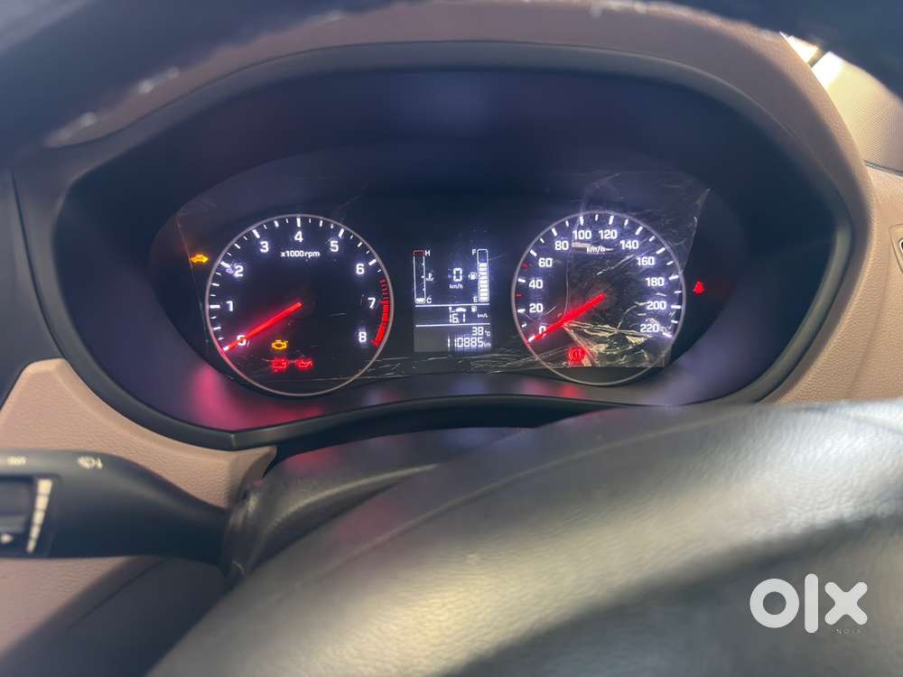 Hyundai I20 Sportz 2020 Model