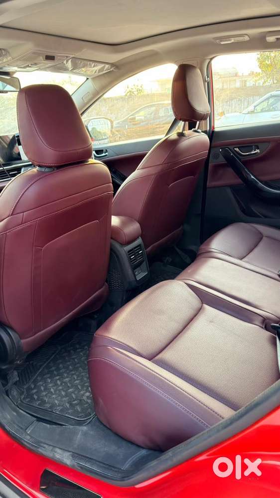 Tata Curvv Accom + A Dmt, 2025, Diesel