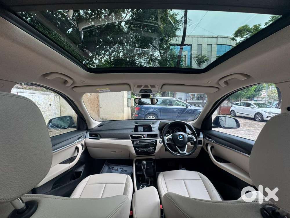 Bmw X1 Xdrive 20d Xline, 2019, Diesel