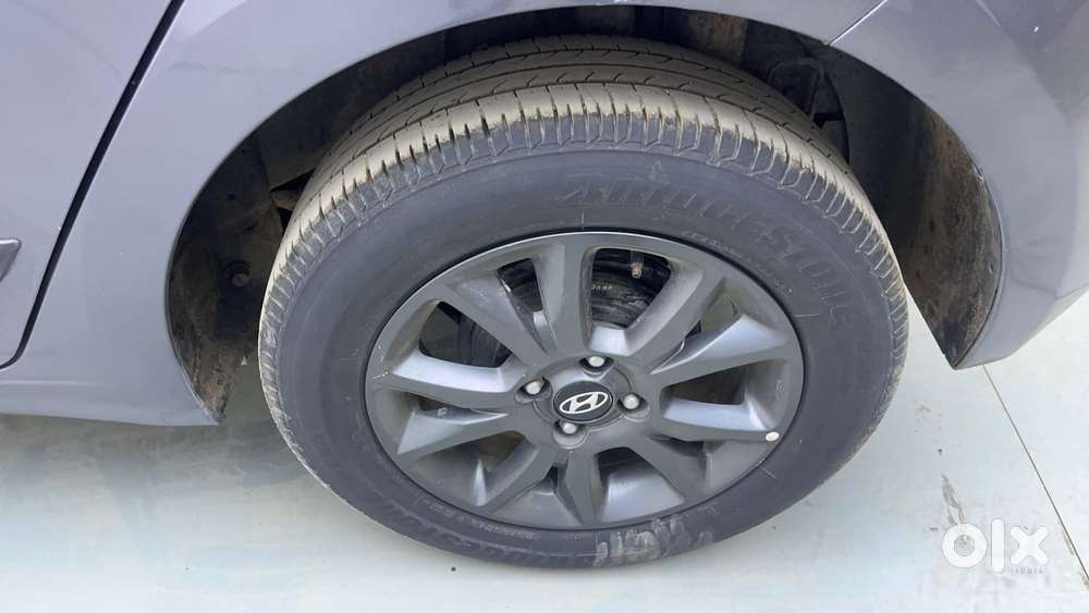 Hyundai Elite I20 Sportz Plus, 2019, Petrol