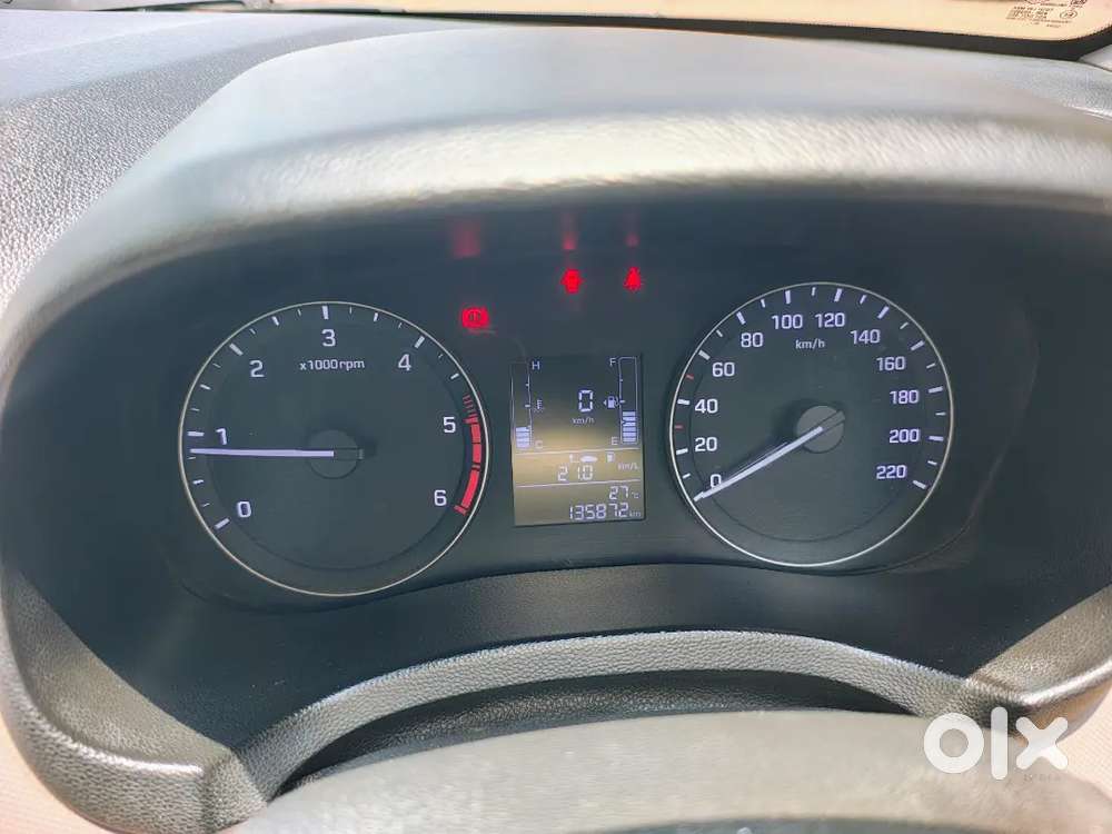Hyundai Creta 2019 Diesel Well Maintained Direct Owner Car