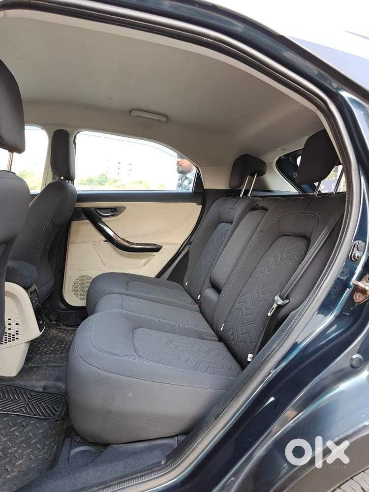 Tata Nexon Ev Xz Plus, 2022, Electric