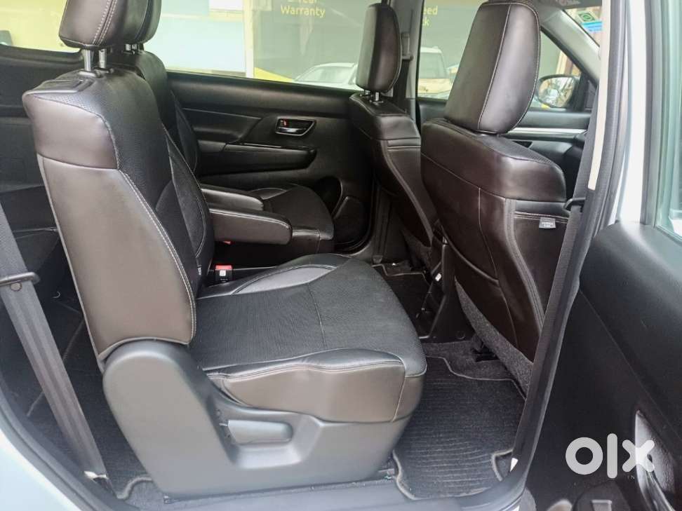 Maruti Suzuki Xl6 1.5 Alpha Plus At, 2022, Petrol