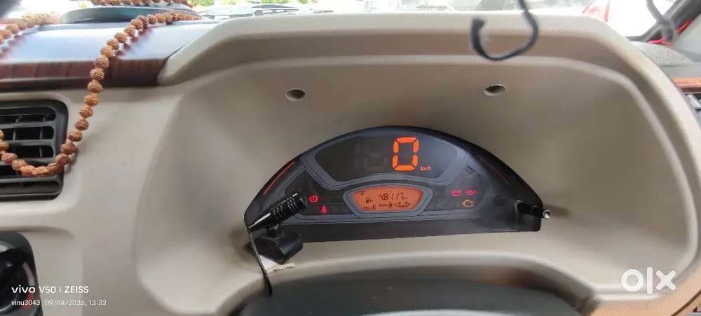 Maruti Suzuki Eeco 7 Seater 2024