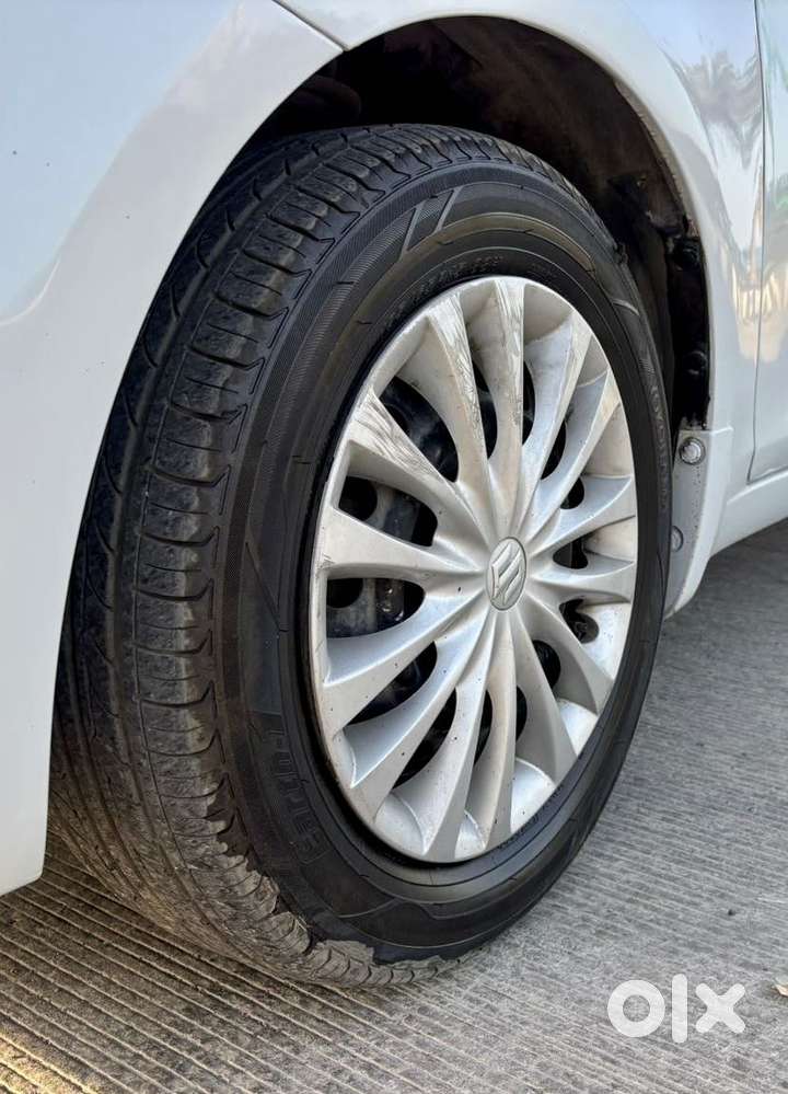 Maruti Suzuki Ciaz Vdi(o) Shvs, 2016, Diesel