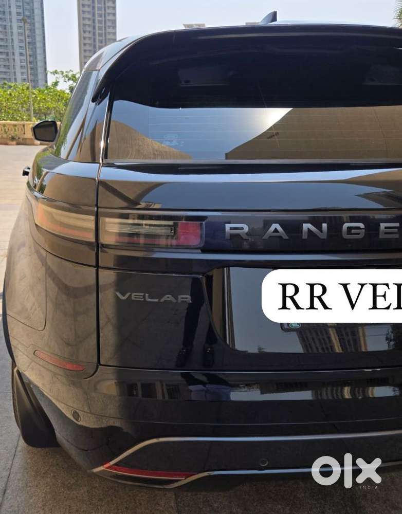 Land Rover Range Velar R-dynamic S, 2023, Petrol