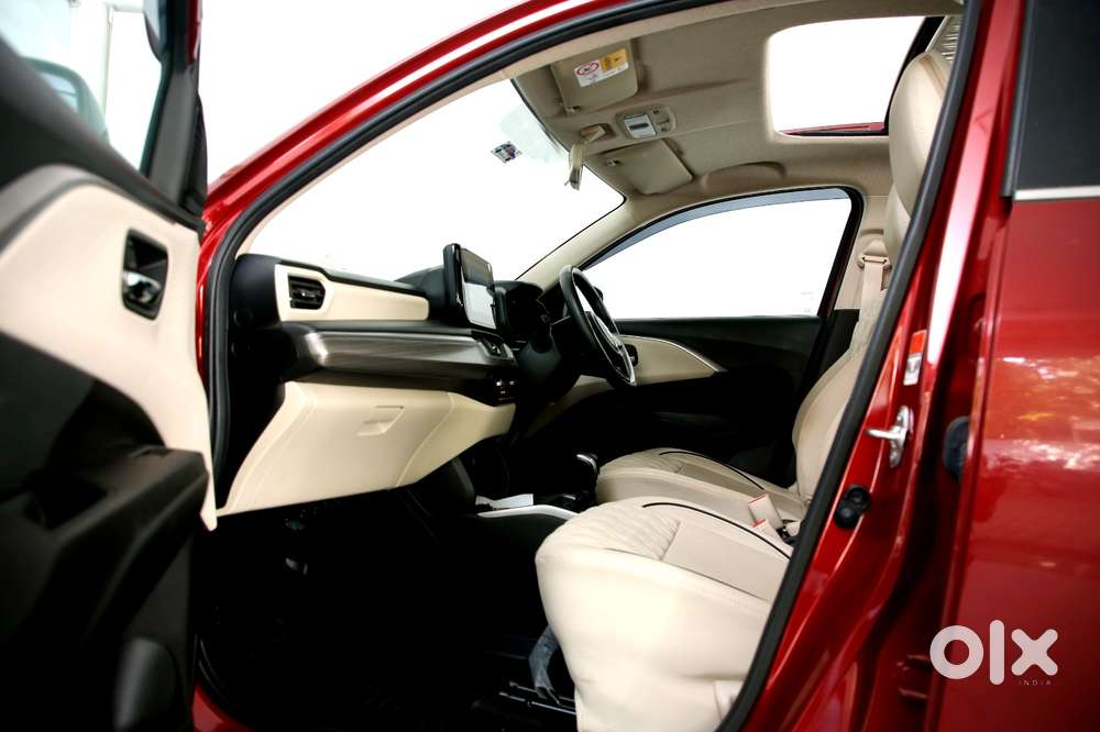 Maruti Suzuki Swift Dzire Amt Zxi Plus, 2025, Petrol