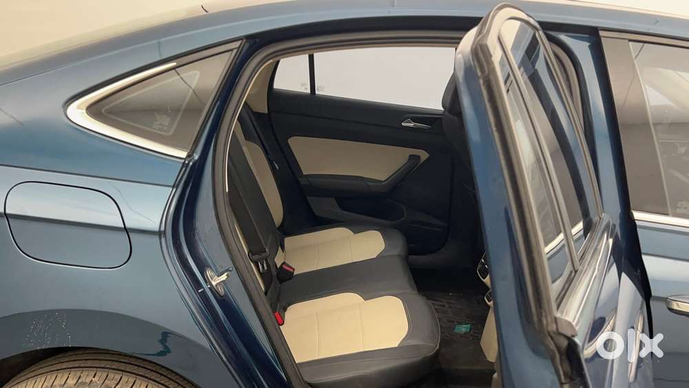 Skoda Slavia Style 1.5l Tsi Dsg, 2023, Petrol