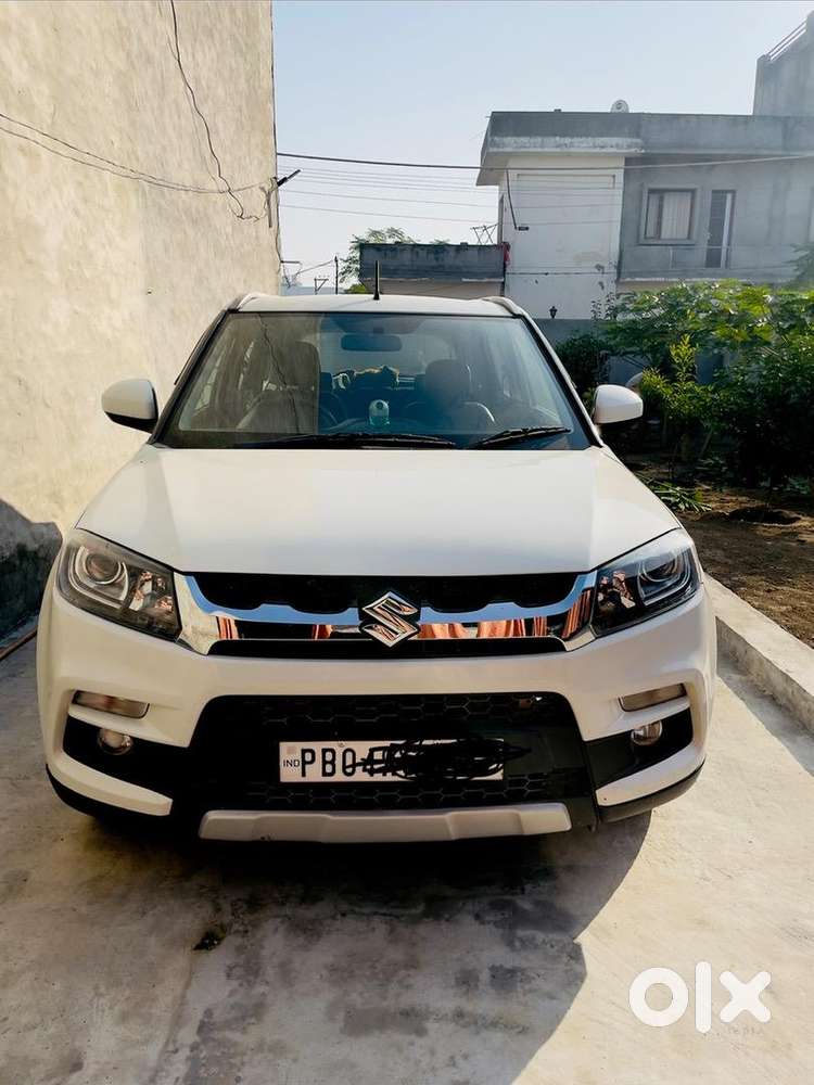 Maruti Suzuki Vdi 2019