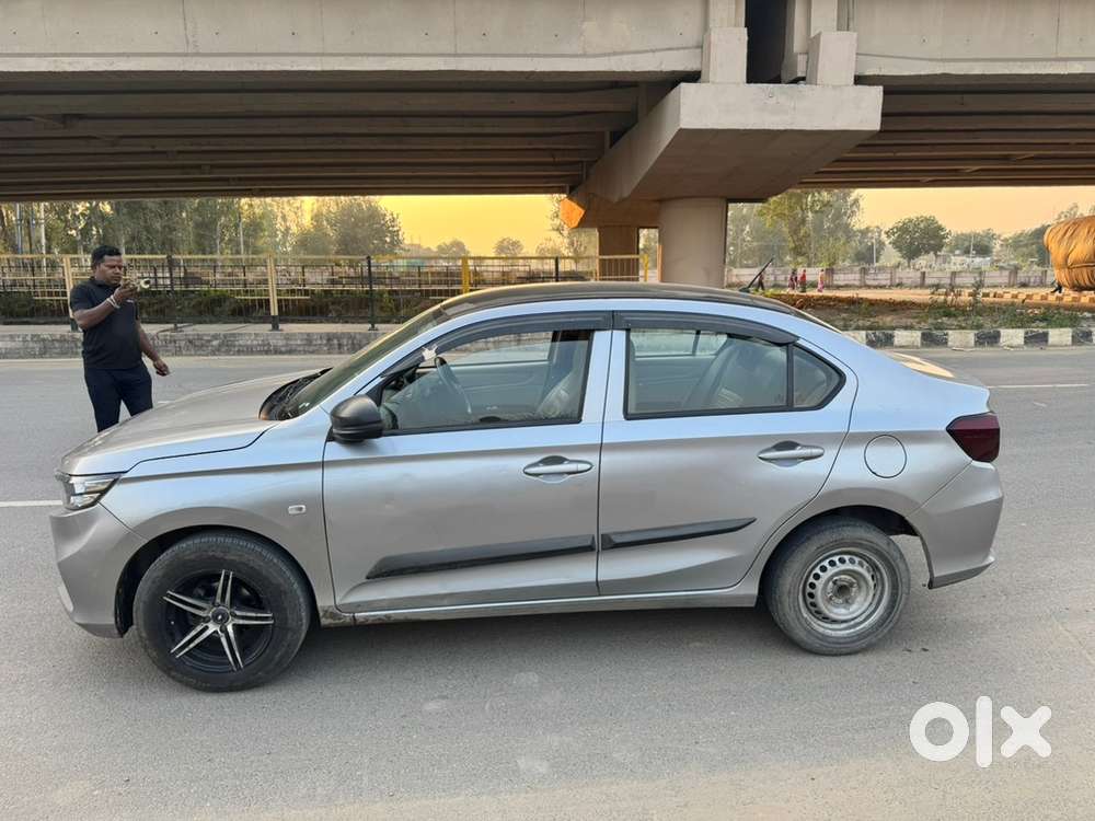 Honda Amaze 2019 Petrol 88000 Km Driven
