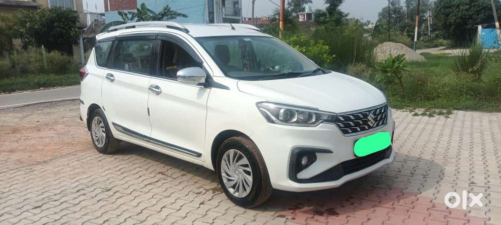Maruti Suzuki Ertiga Vxi (o) Cng, 2022, Cng & Hybrids