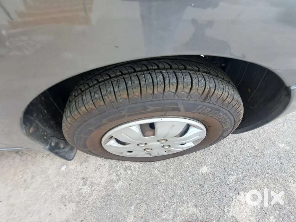 Hyundai I10 2010 Petrol 75000 Km Driven
