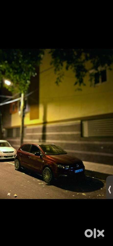 Custom Polo For Sale