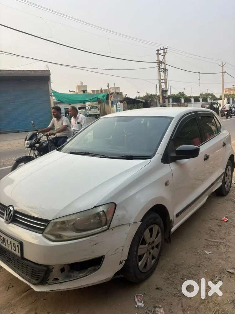 Bilkul New Gadi H Sirf Front Bumper New Dlwana H