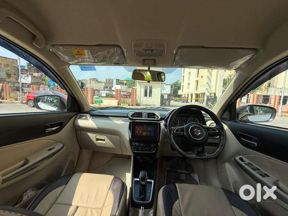 Maruti Suzuki Swift-dzire