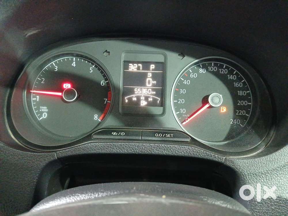 Volkswagen Vento 1.6 Highline, 2020, Petrol