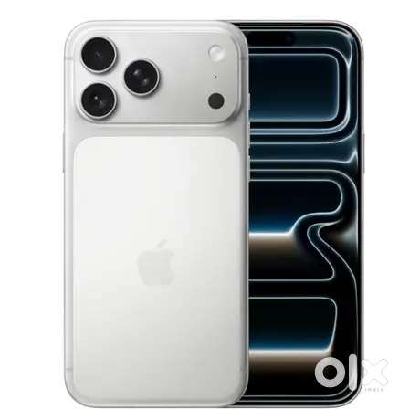Iphone 17 pro max 4 months warranty left