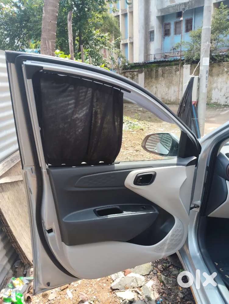 Hyundai Aura 1.2 2025