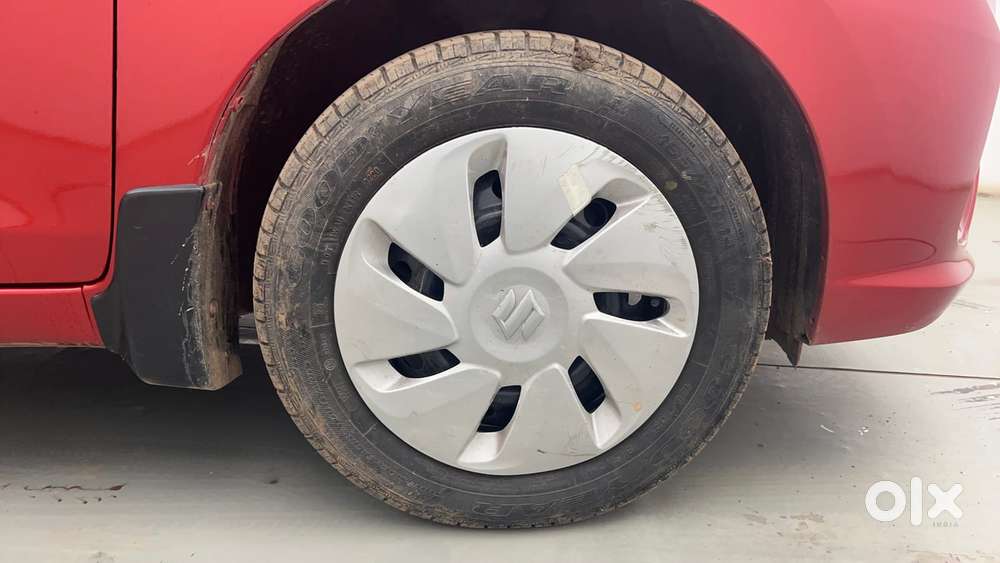 Maruti Suzuki Celerio Zxi Optional Amt, 2020, Petrol