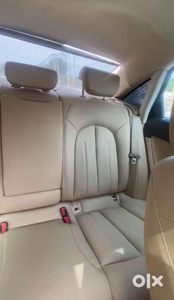 Audi A6 2013 Diesel 174500 Km Driven