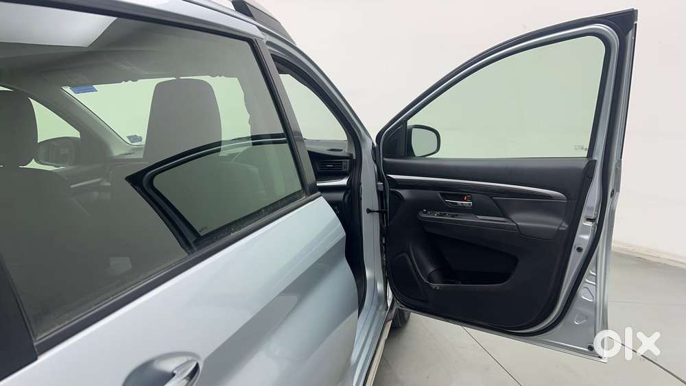 Maruti Suzuki Xl6 1.5 Alpha Plus At, 2022, Petrol
