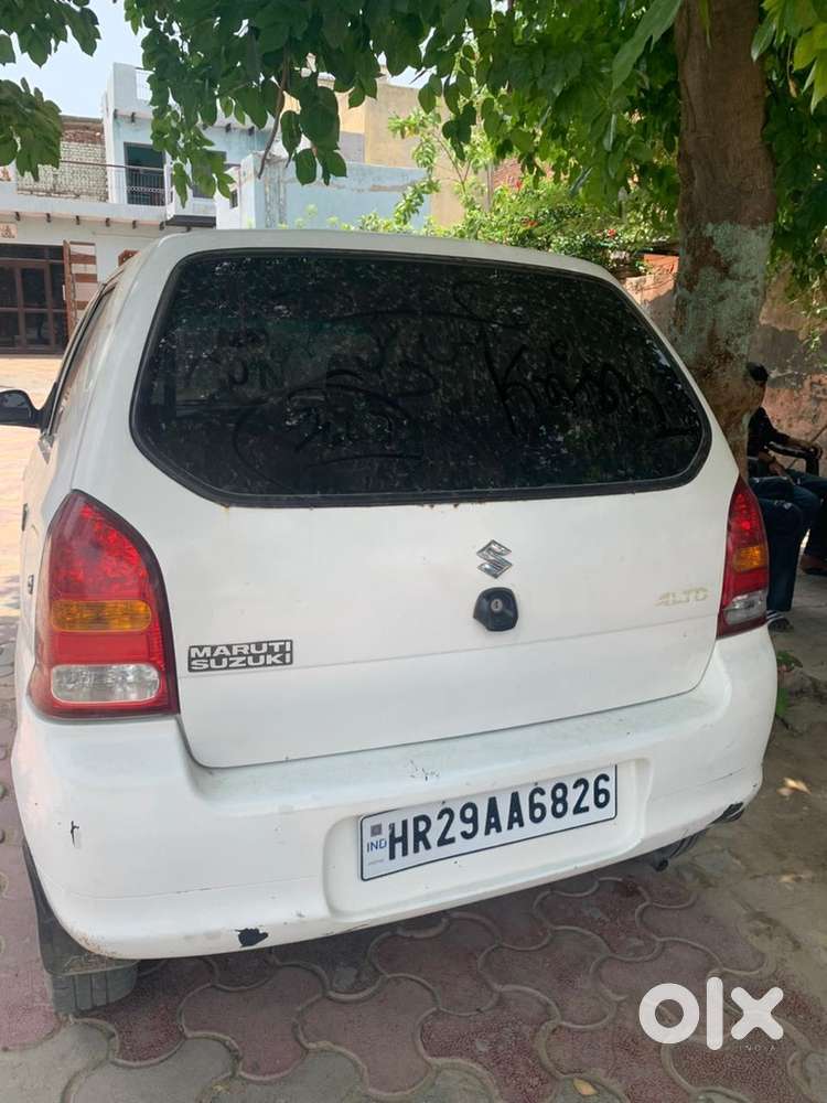 Maruti Suzuki Hybrid 2012