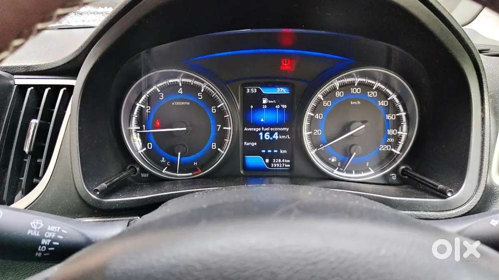 Gadi Me Koi Kaam Nahi Hai 40000km Chala Hai Original Company Ricord Ok