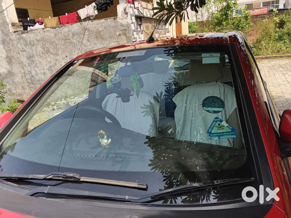 Tata Bolt 1.2 Xt 2015