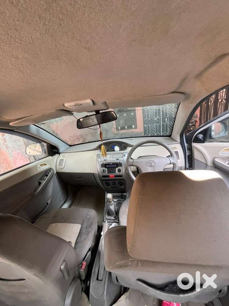 Tata Indica 2013 Petrol Good Condition