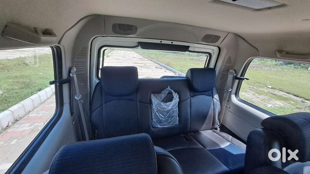 Mahindra Scorpio S11 Mt 7s, 2018, Diesel