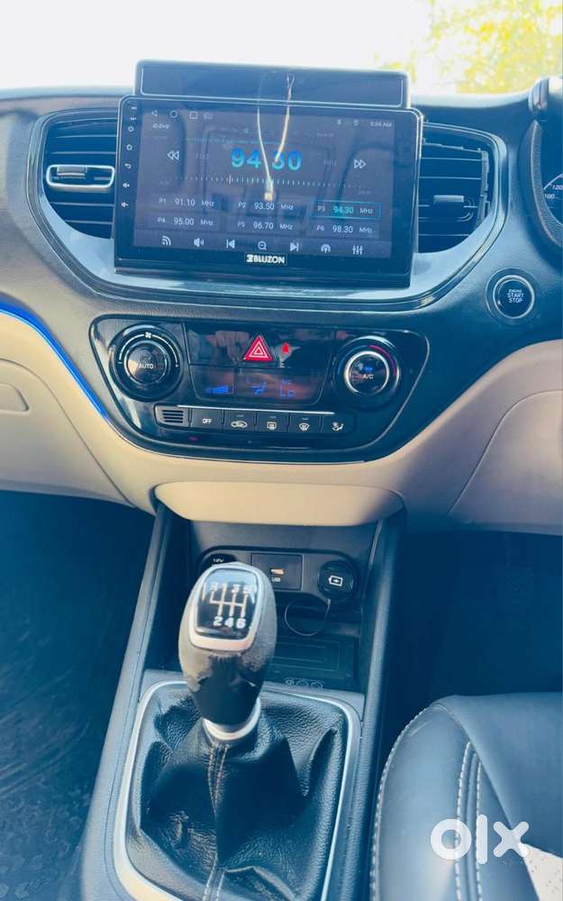 Hyundai Verna Hyundai-verna-crdi-1.6-sx-option, 2021, Diesel