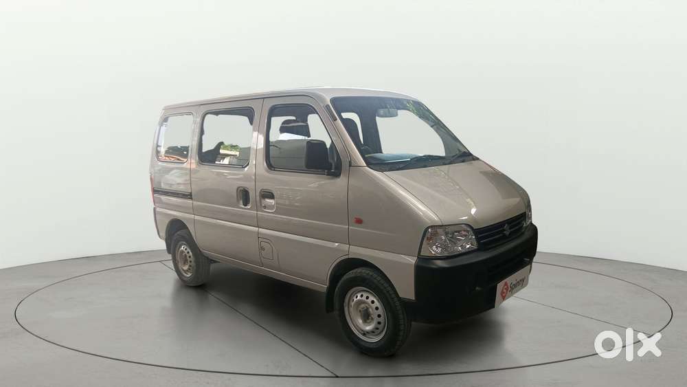 Maruti Suzuki Eeco 5 Seater Ac, 2024, Petrol