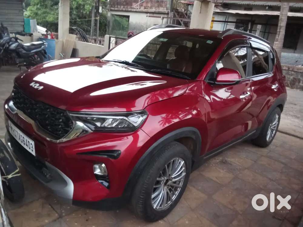 Kia Sonat Petrol Imt For Sale