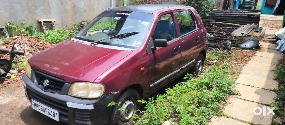 Maruti Alto Lxi 2006