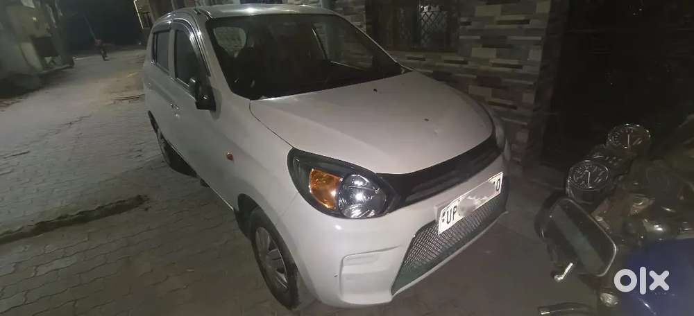 Alto 800 Superb Condition
