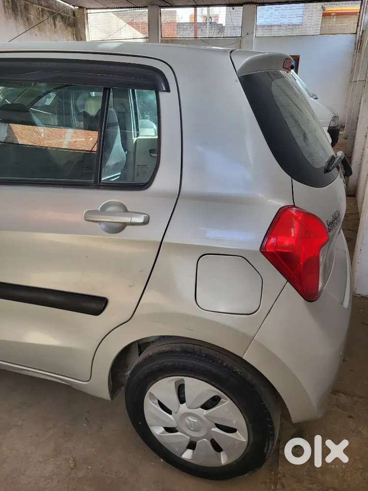 Maruti Suzuki Celerio 2018 Petrol Good Condition