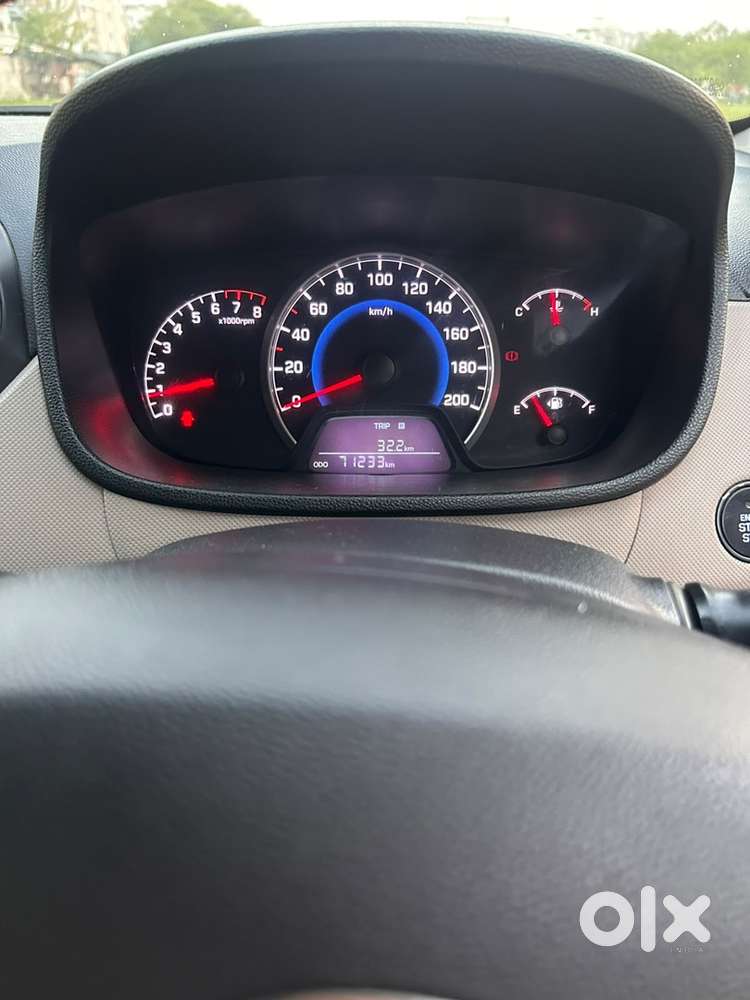 First Owner- Hyundai Grand I10 2014