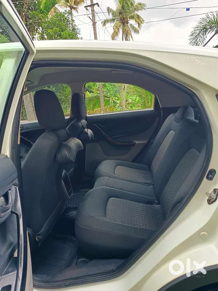 Tata Nexon Diesel 2018 Manual