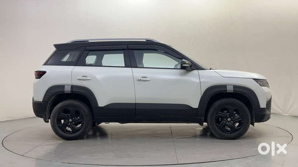 Maruti Suzuki Vitara Brezza 1.5 Lxi, 2024, Petrol