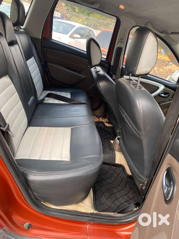 Renault Duster 110ps Diesel Rxz Amt, 2017, Diesel