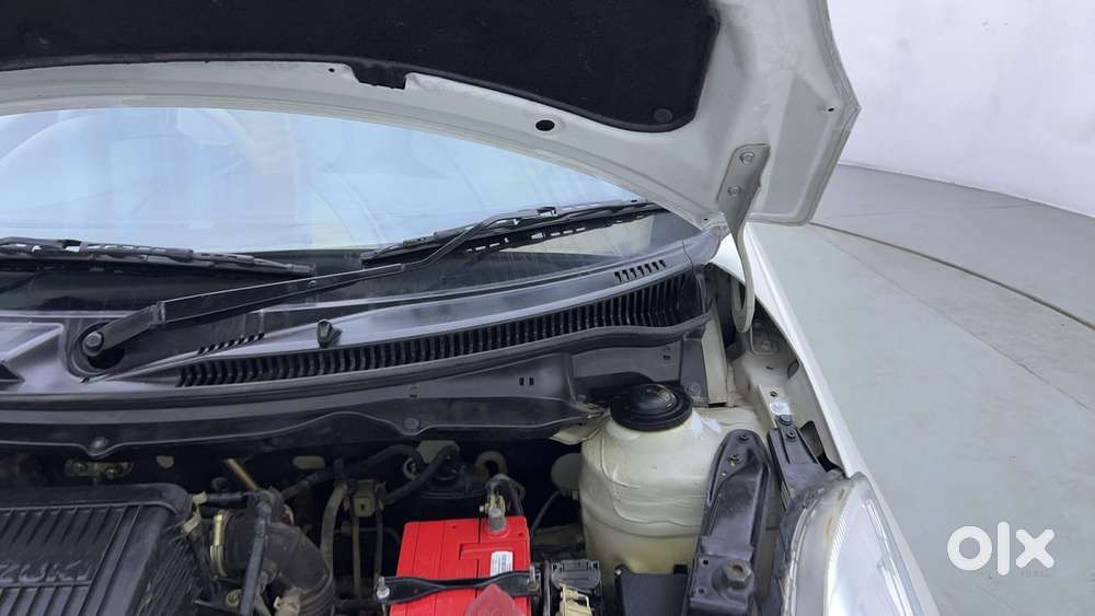 Maruti Suzuki Swift Dzire 1.2 Zxi, 2015, Petrol