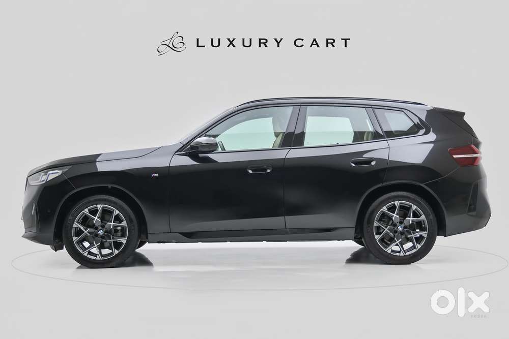 Bmw X3 New, 2025, Petrol