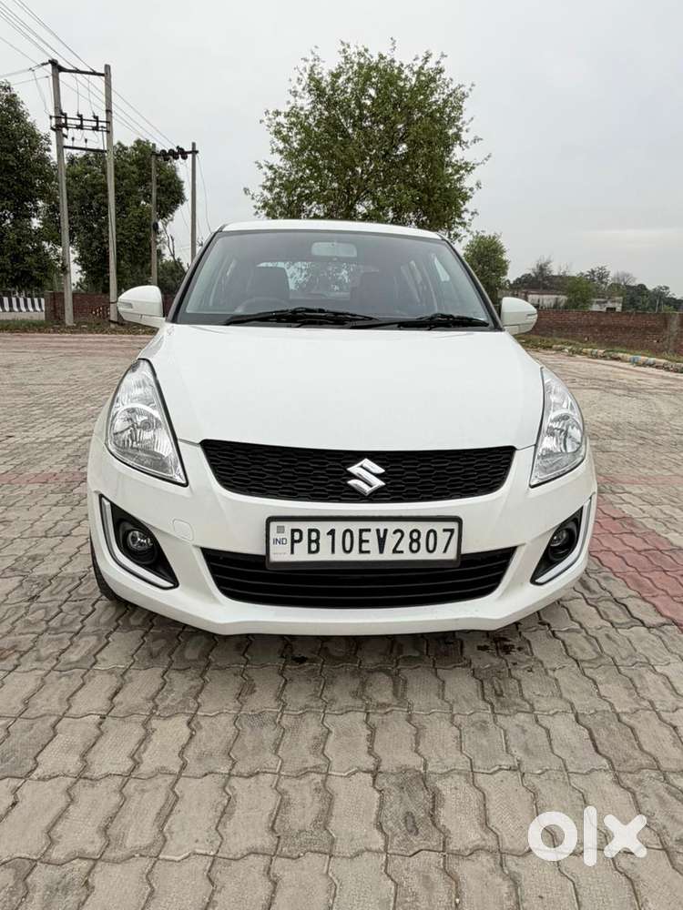Maruti Suzuki Swift Vdi (o), 2014, Diesel