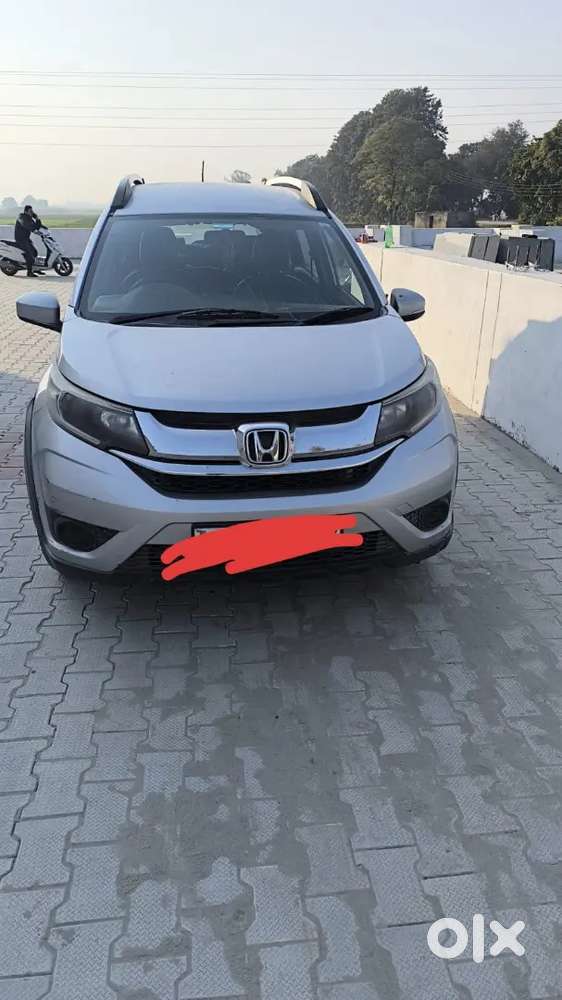 Honda Br-v