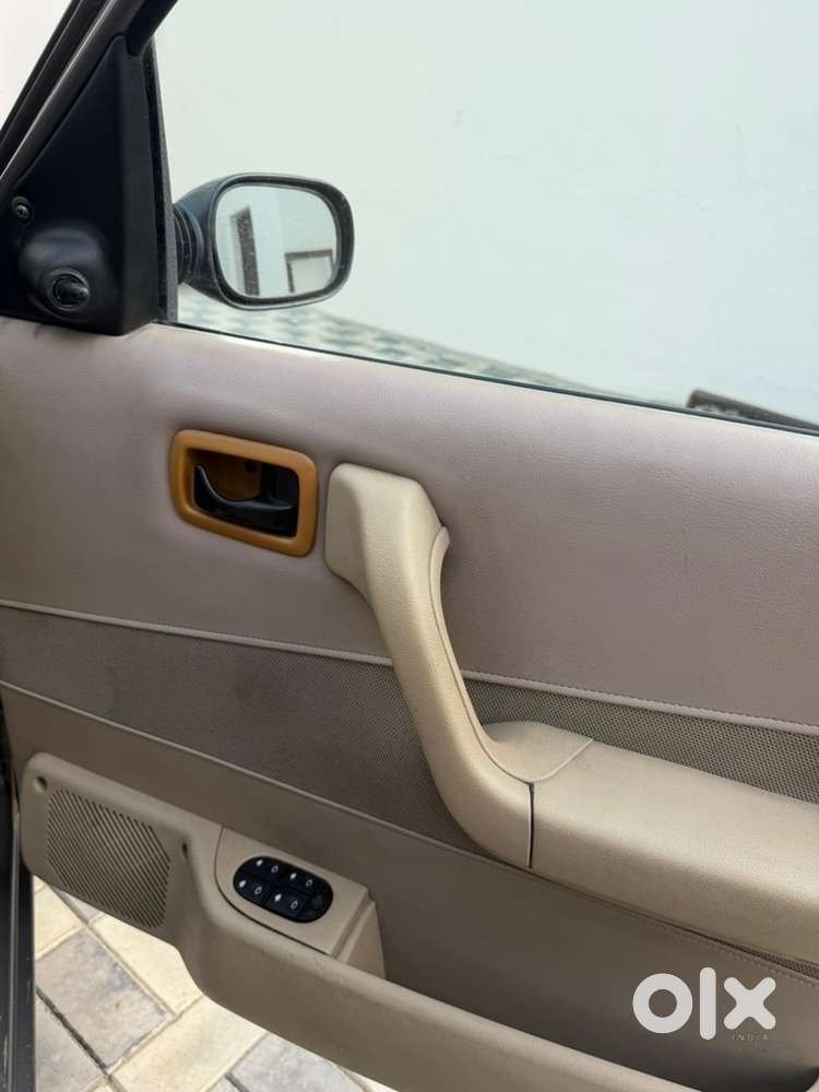 Ford Ikon Diesel 2009